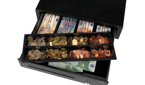 Safescan Einsatz HD-4141S für Kassenlade