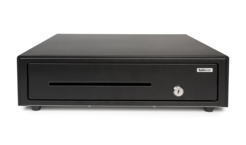 Safescan Kassenlade SD-4141, Höhe x LÀnge x Breite 115 x 410 x 415 mm