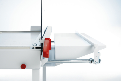 IDEAL Hebelschneidemaschine 1110, SchnittlÀnge 1100 mm