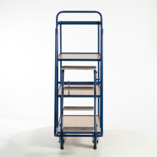 Rollcart Kommissionierwagen