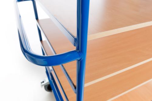 Rollcart Hoher Etagenwagen