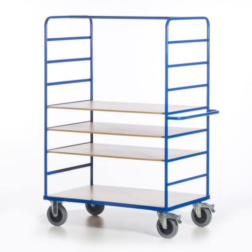 Rollcart Hoher Etagenwagen