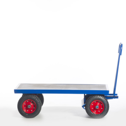Rollcart Handpritschenwagen