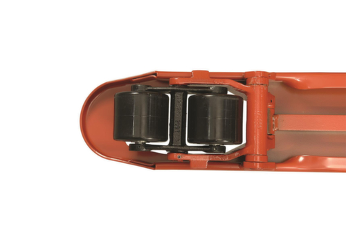 Toyota BT-Handhubwagen BT Lifter, 2300 kg Traglast, Vollgummi/Nylon