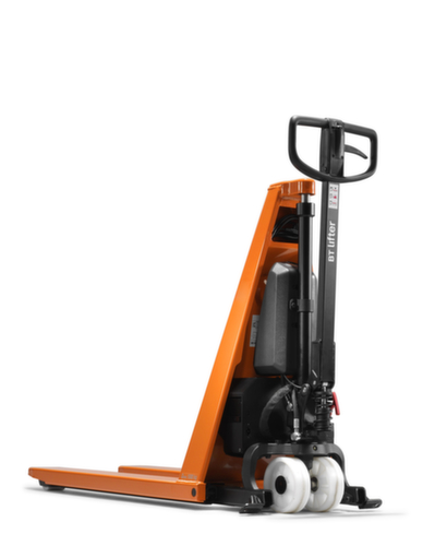 Toyota BT-High Lifter Scherenhubwagen BT High Lifter, 1000 kg Traglast