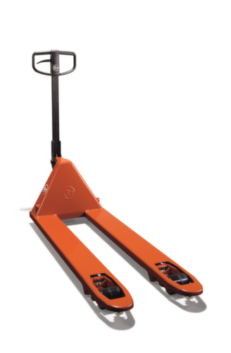 Toyota BT-Handhubwagen BT Lifter, 2300 kg Traglast, Nylon/Nylon