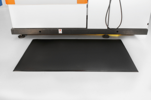 Arbeitsplatz-Bodenbelag Orthomat Meterware, Breite 900 mm