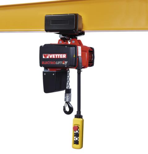 Vetter Elektro-Kettenzug