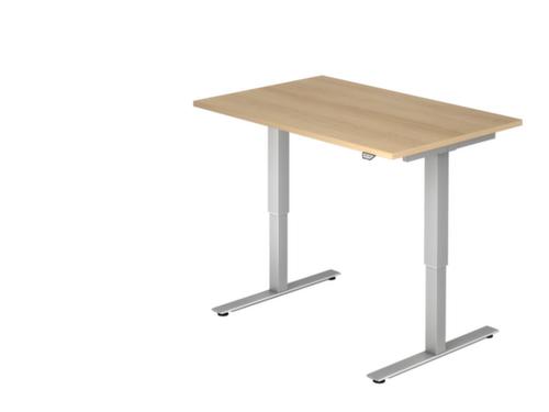 Elektrisch höhenverstellbarer Sitz-Steh-Schreibtisch XMST-Serie