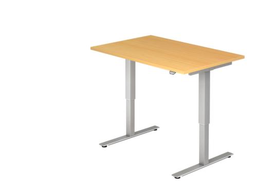 Elektrisch höhenverstellbarer Sitz-Steh-Schreibtisch XMST-Serie