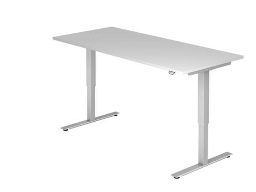 Elektrisch höhenverstellbarer Sitz-Steh-Schreibtisch XMST-Serie