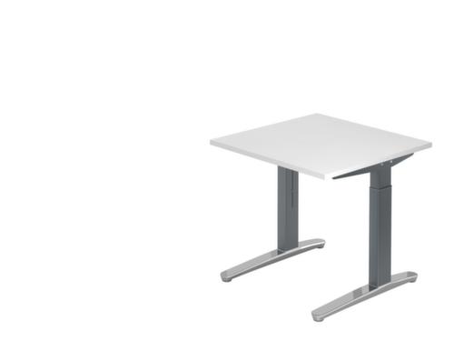 Höhenverstellbarer Schreibtisch XB-Serie