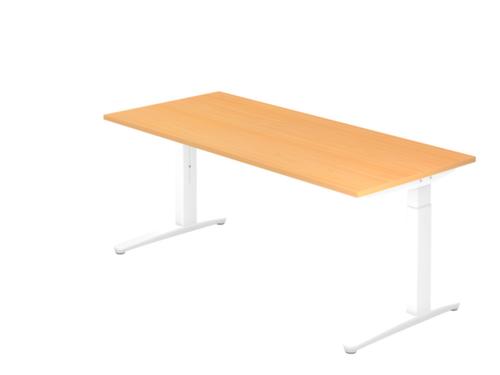 Höhenverstellbarer Schreibtisch XB-Serie