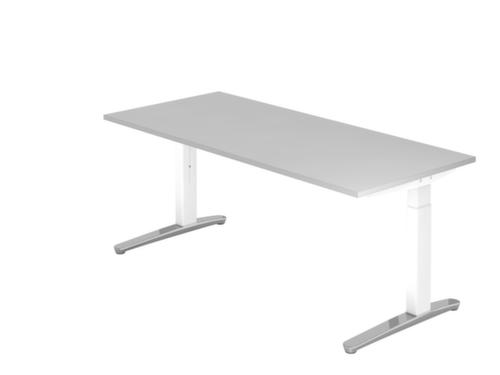 Höhenverstellbarer Schreibtisch XB-Serie