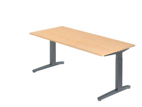 Höhenverstellbarer Schreibtisch XB-Serie
