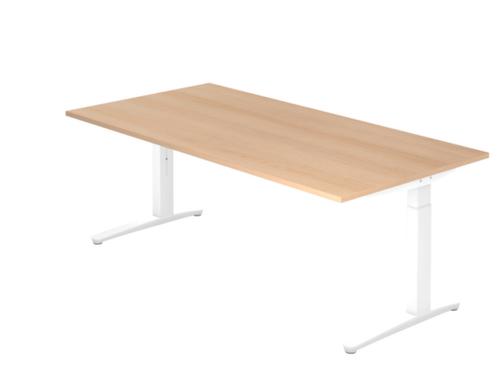 Höhenverstellbarer Schreibtisch XB-Serie