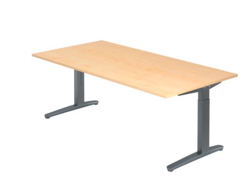 Höhenverstellbarer Schreibtisch XB-Serie
