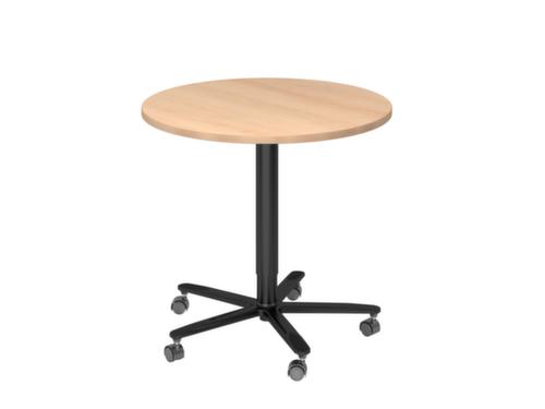 Höhenverstellbarer SÀulenhubtisch Terra Nova