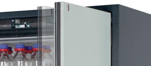 Sicherheitsschrank Q-PEGASUS-90 WDACL, Höhe x Breite x Tiefe 1953 x 599 x 615 mm