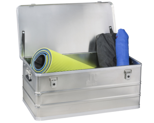 Allit Alu-Transportbox AluPlus Box >S< 140