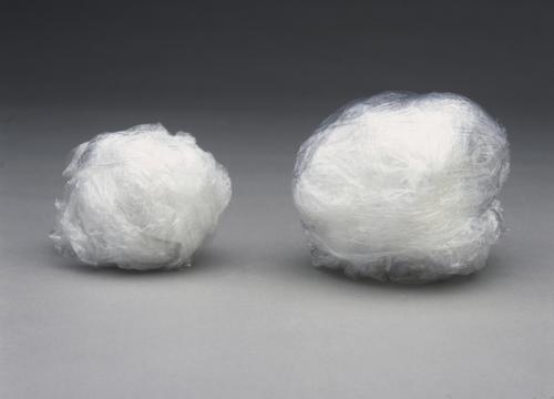 vorgedehnte Stretchfolie