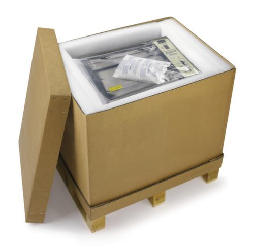 Trockenmittelbeutel, Absorbtion 600 g