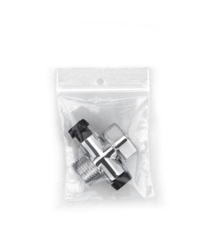 Druckverschlussbeutel, 50 µm, Länge x Breite 250 x 160 mm