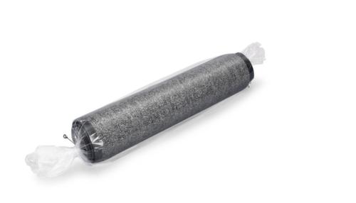 Schlauchfolie, Länge x Breite 350 m x 60 mm