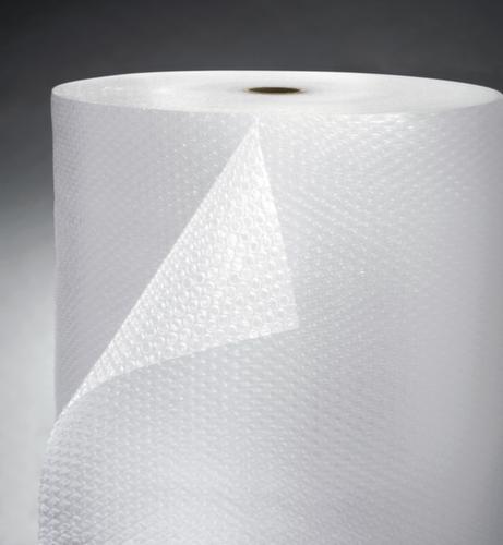 Luftpolsterfolie 2-lagig, Länge x Breite 100 m x 1200 mm