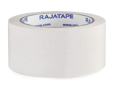 PVC-Packband für Pakete bis 35 kg, Länge x Breite 66 m x 50 mm