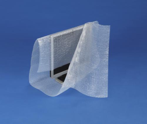 Luftpolsterfolie 3-lagig, Länge x Breite 100 m x 1000 mm