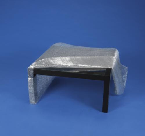 Luftpolsterfolie 3-lagig, Länge x Breite 100 m x 1000 mm