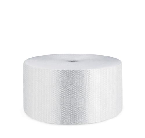 Luftpolsterfolie 2-lagig, Länge x Breite 100 m x 300 mm