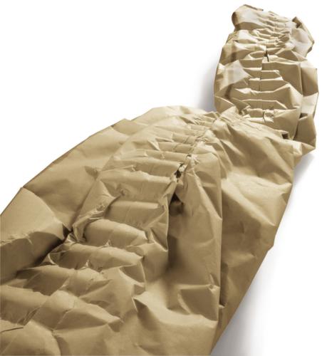 Knüllpapier, Länge x Breite 160 m x 680 mm