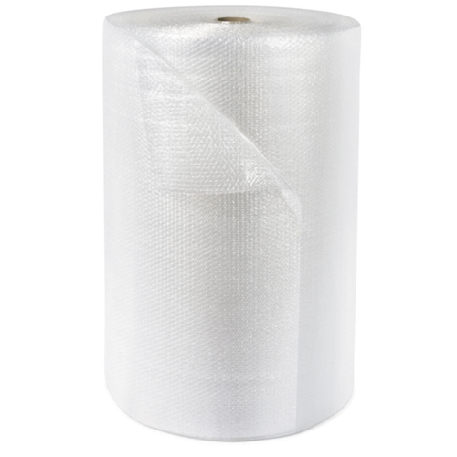 Luftpolsterfolie 3-lagig, Länge x Breite 100 m x 1200 mm