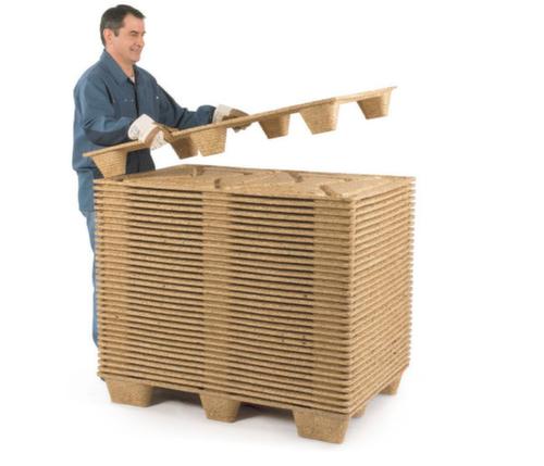 Mini-Palette 800 x 600 mm