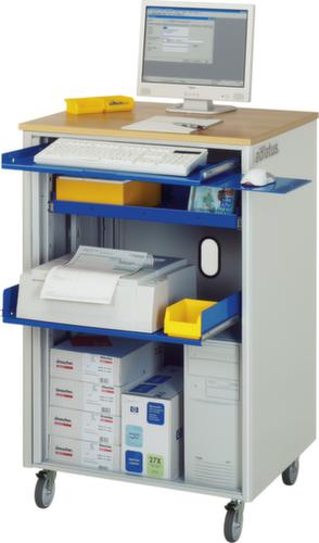 RAU PC-Schrank adlatus