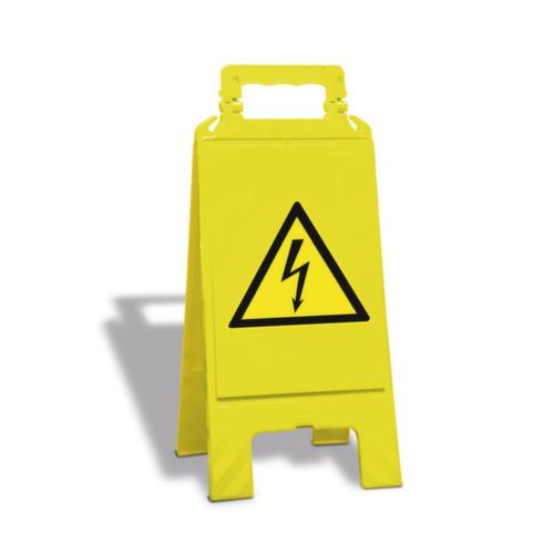 Moravia Warnaufsteller