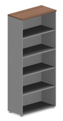 Quadrifoglio Büroregal Practika