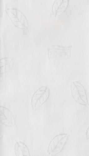 Tork Großrollen-Toilettenpapier, 2-lagig, Tissue