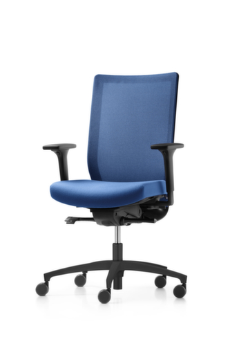 Dauphin Bürodrehstuhl Stilo