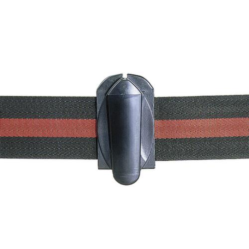 Moravia Gurt-Warnständer