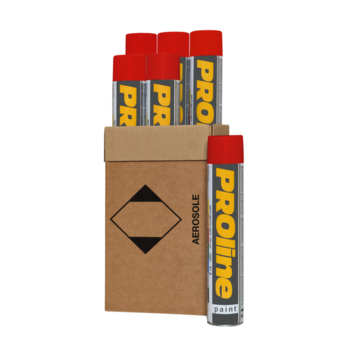 Moravia Farbe PROline für Markiergerät