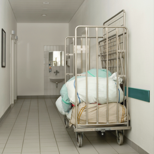 Moravia Schrammschutz MORION, Höhe x Länge 200 x 2060 mm