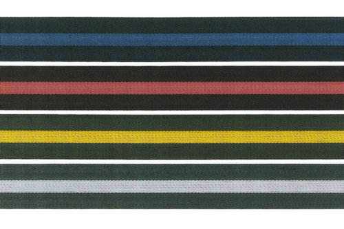 Moravia Wandgurt MORION zum Anschrauben, Gurtlänge 5 m