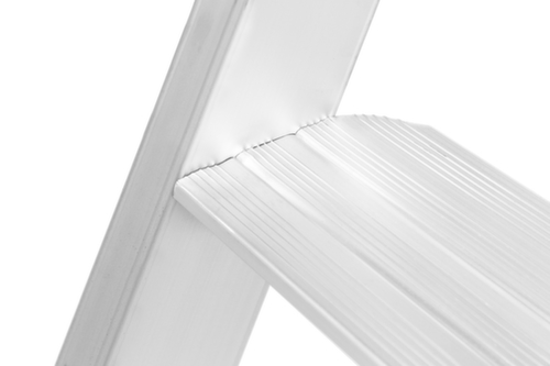 Hymer Stufenstehleiter SC 40 4024