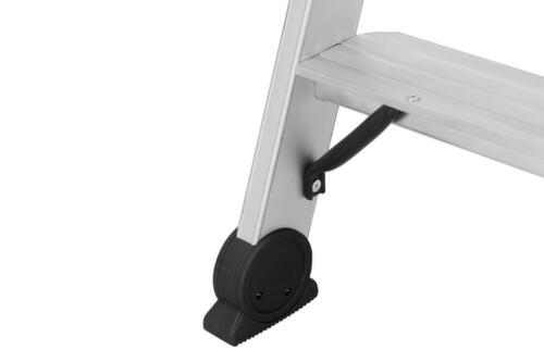 Hymer Stufenstehleiter SC 40