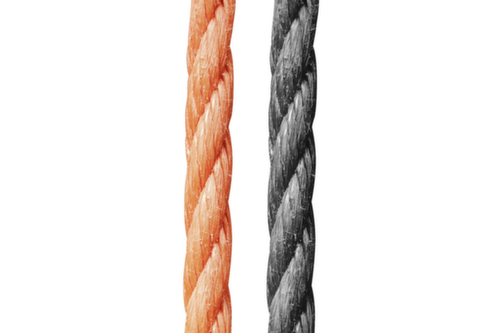 Hymer Dreiteilige Seilzugleiter SC 40