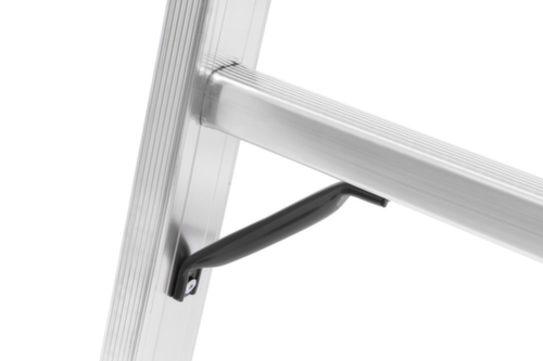 Hymer Anlegeleiter, 9 Sprossen