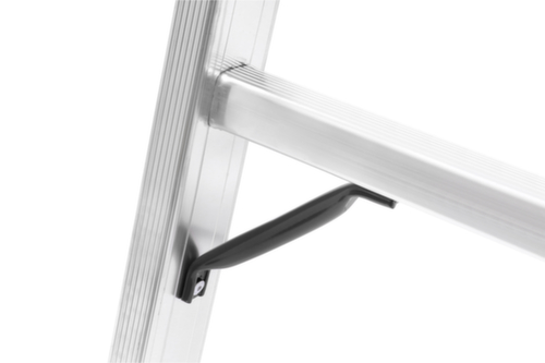 Hymer Sprossenstehleiter SC 60 in konischer Form